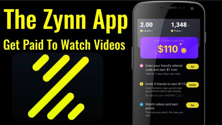 Zynn app