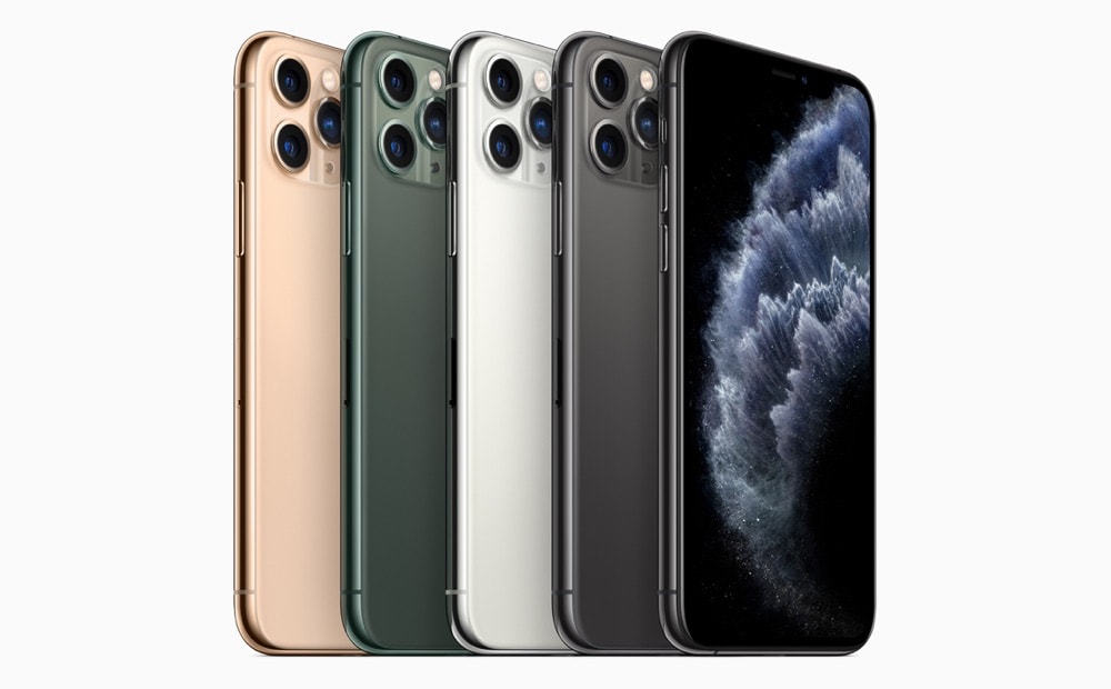 iPhone 11 Pro Max
