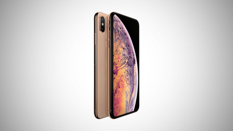 iPhone XS refurb