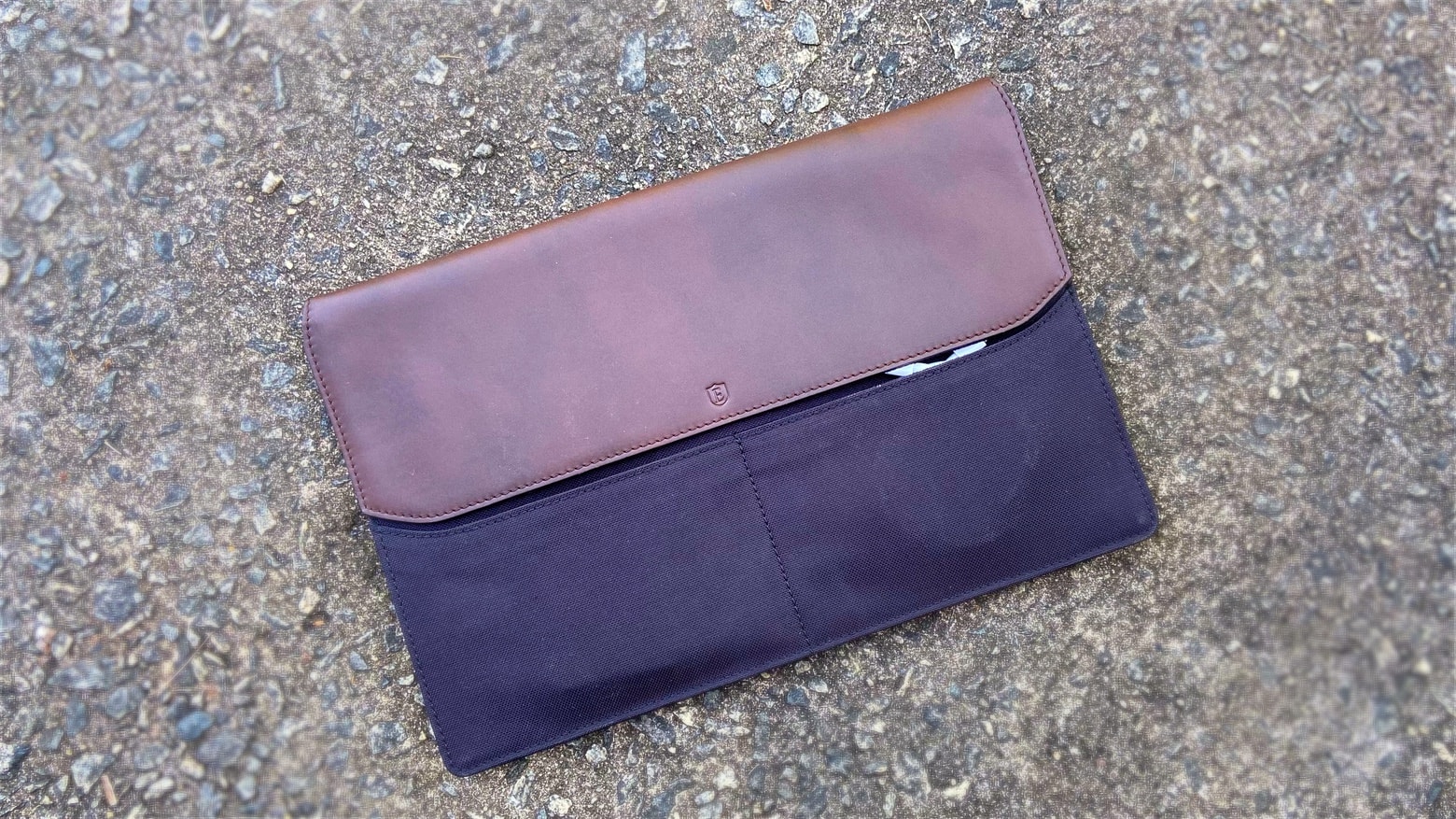 Ekster Laptop Sleeve review