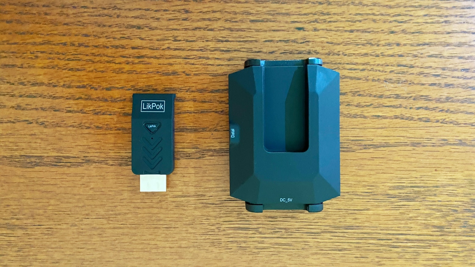 LikPok Hyper Mirror review