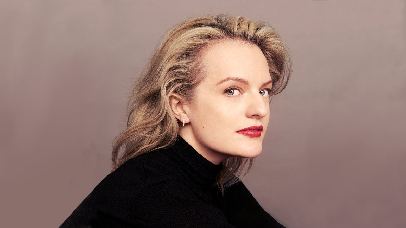 Elisabeth Moss,
