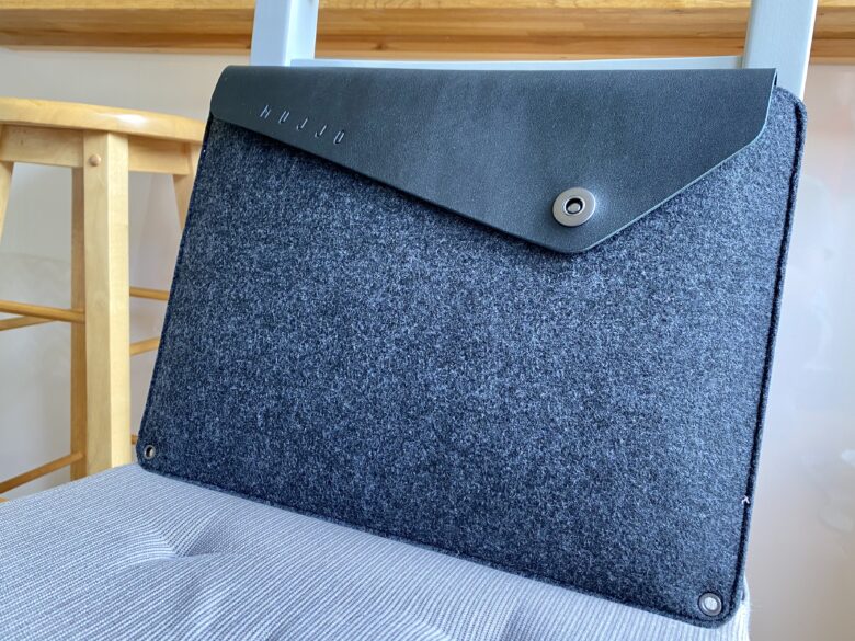 Mujjo Sleeve for MacBook
