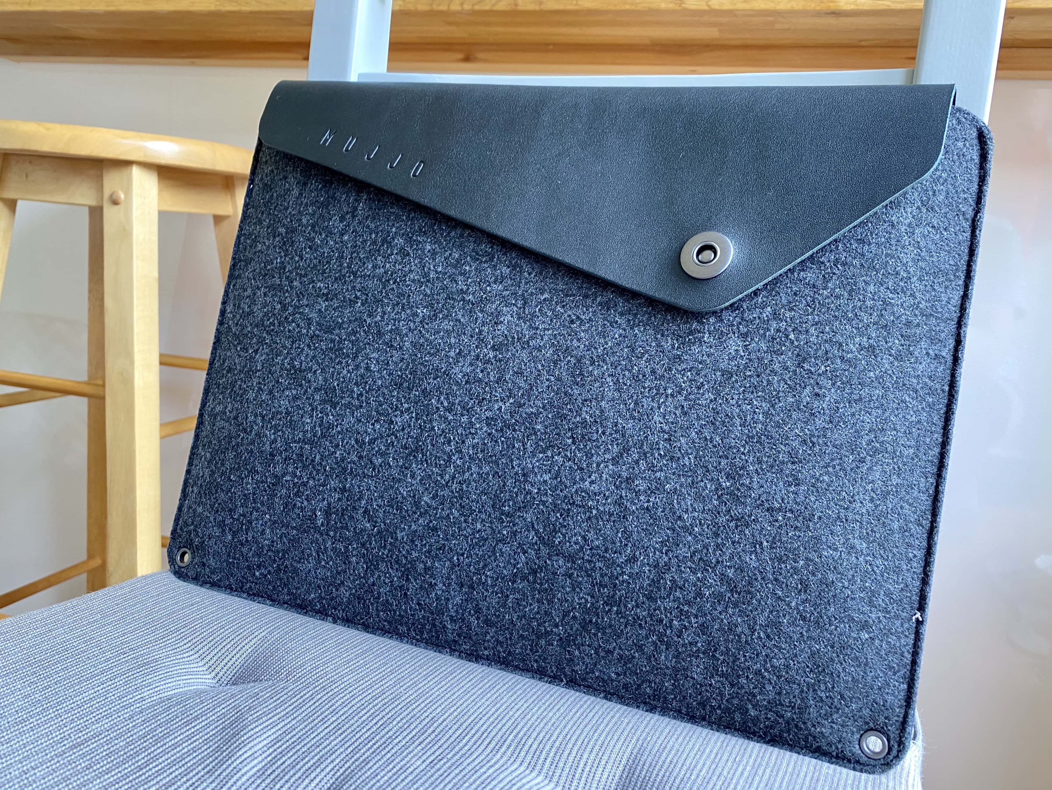 Mujjo Sleeve for MacBook