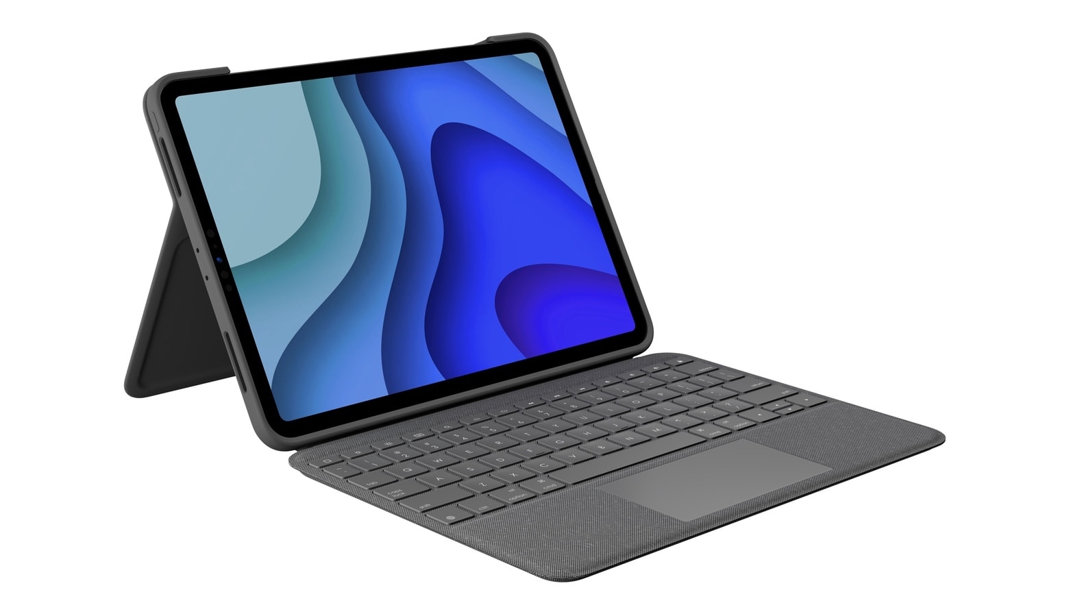 Logitech Folio Touch