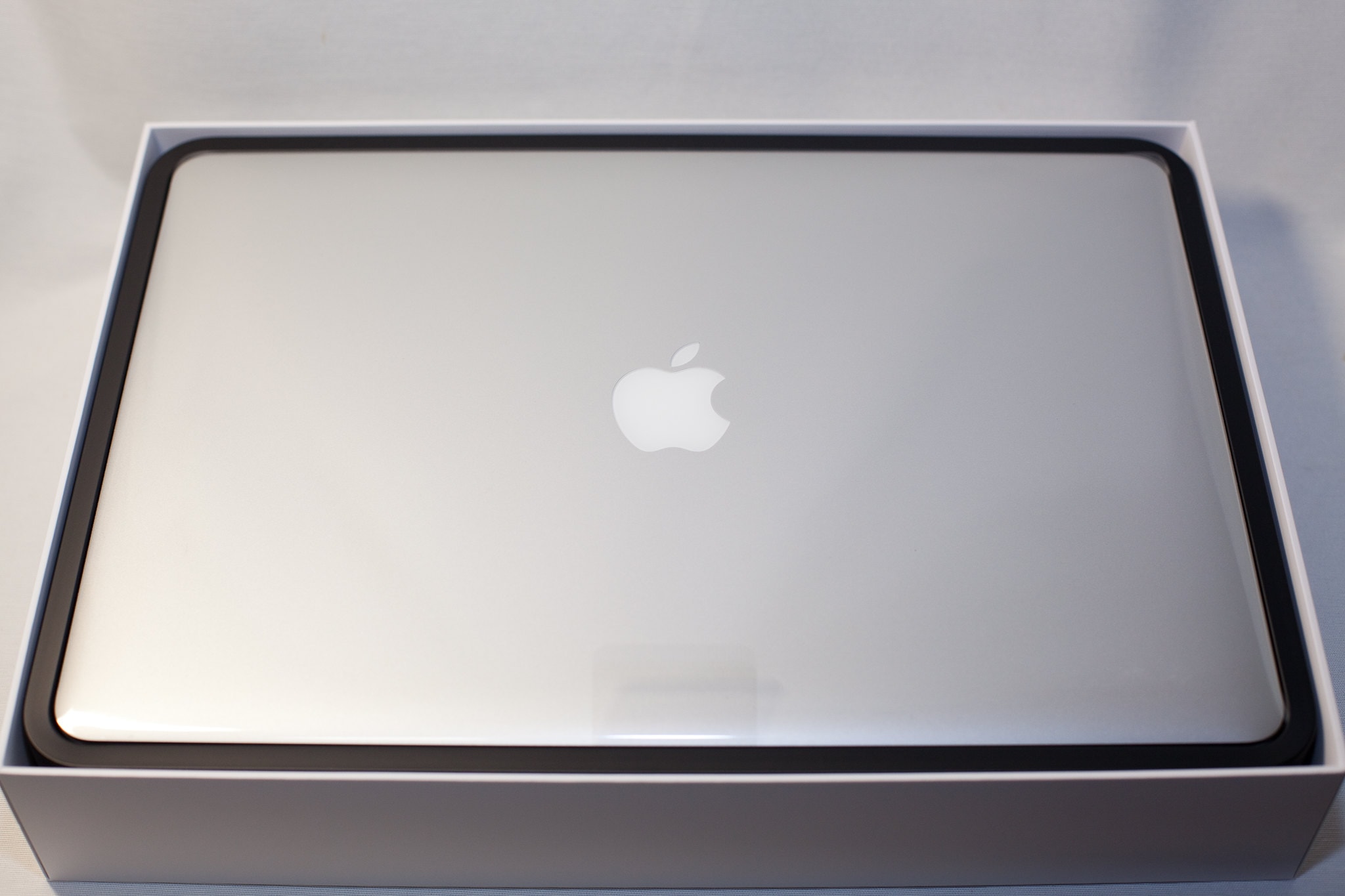 MacBook Pro Retina