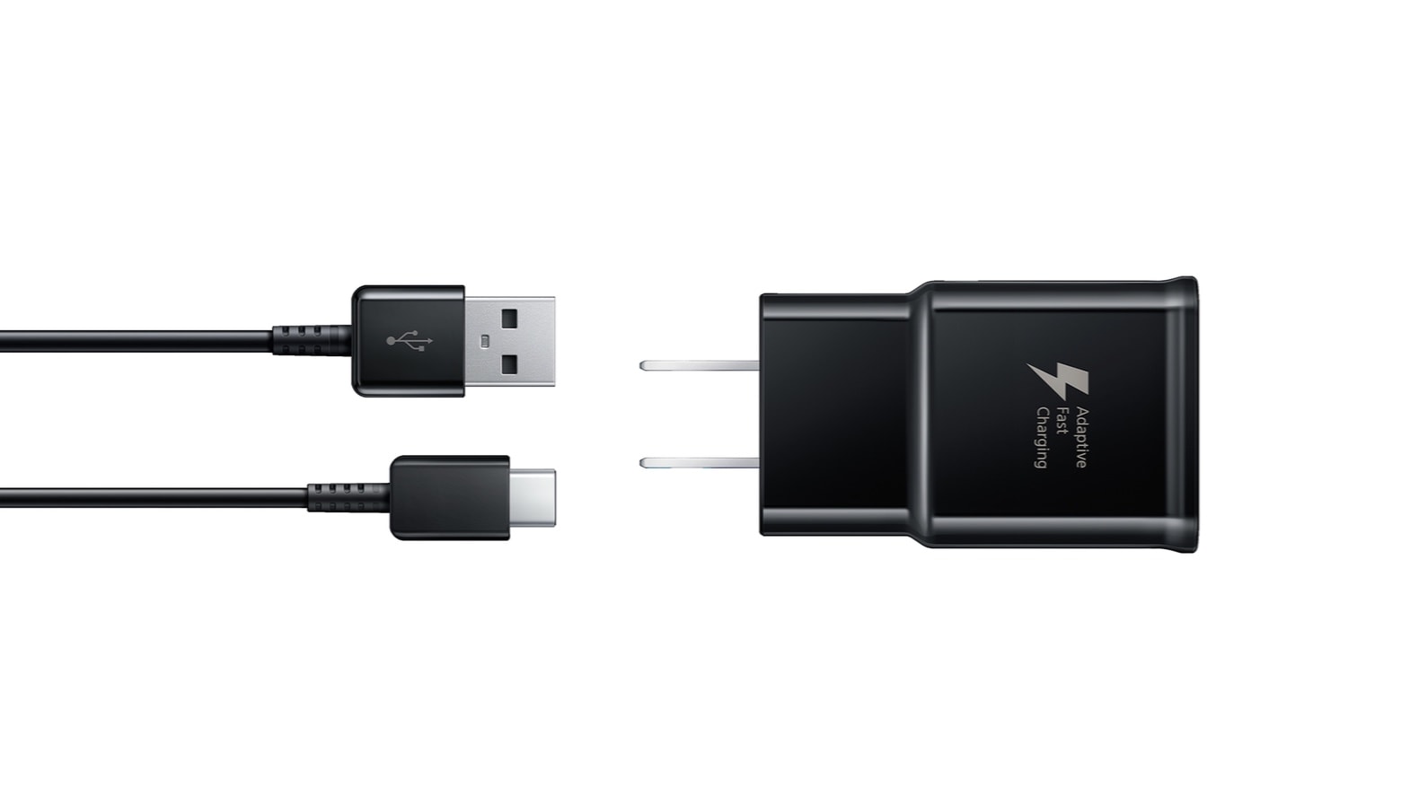 Does everyone really need a Samsung charger in 2020?