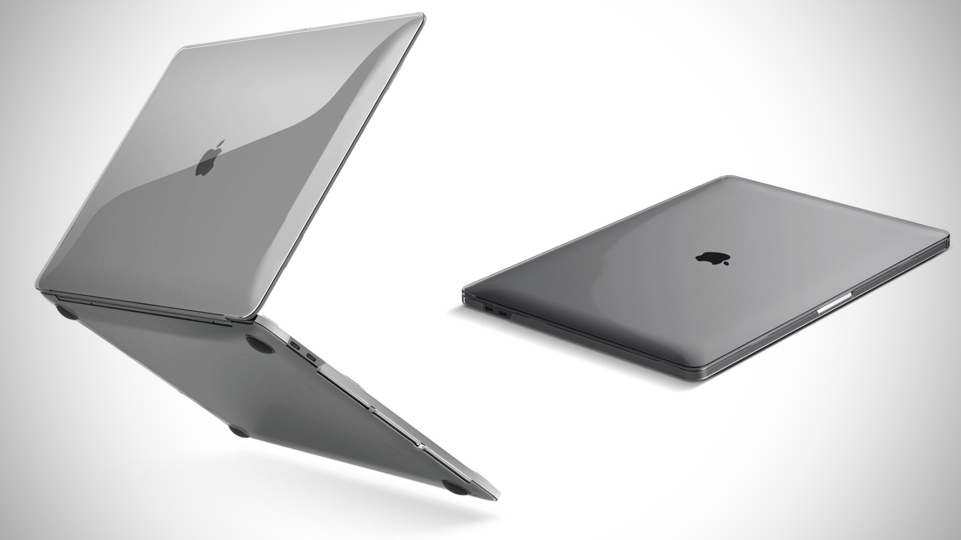 Elago Ultra Slim Hard Case for MacBook provides protection that won't weigh you down