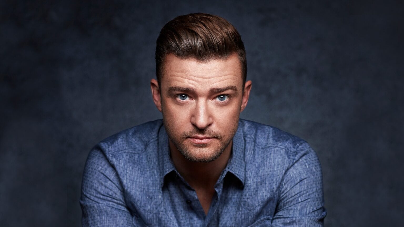 Justin Timberlake will star in ‘Palmer’ on Apple TV+.