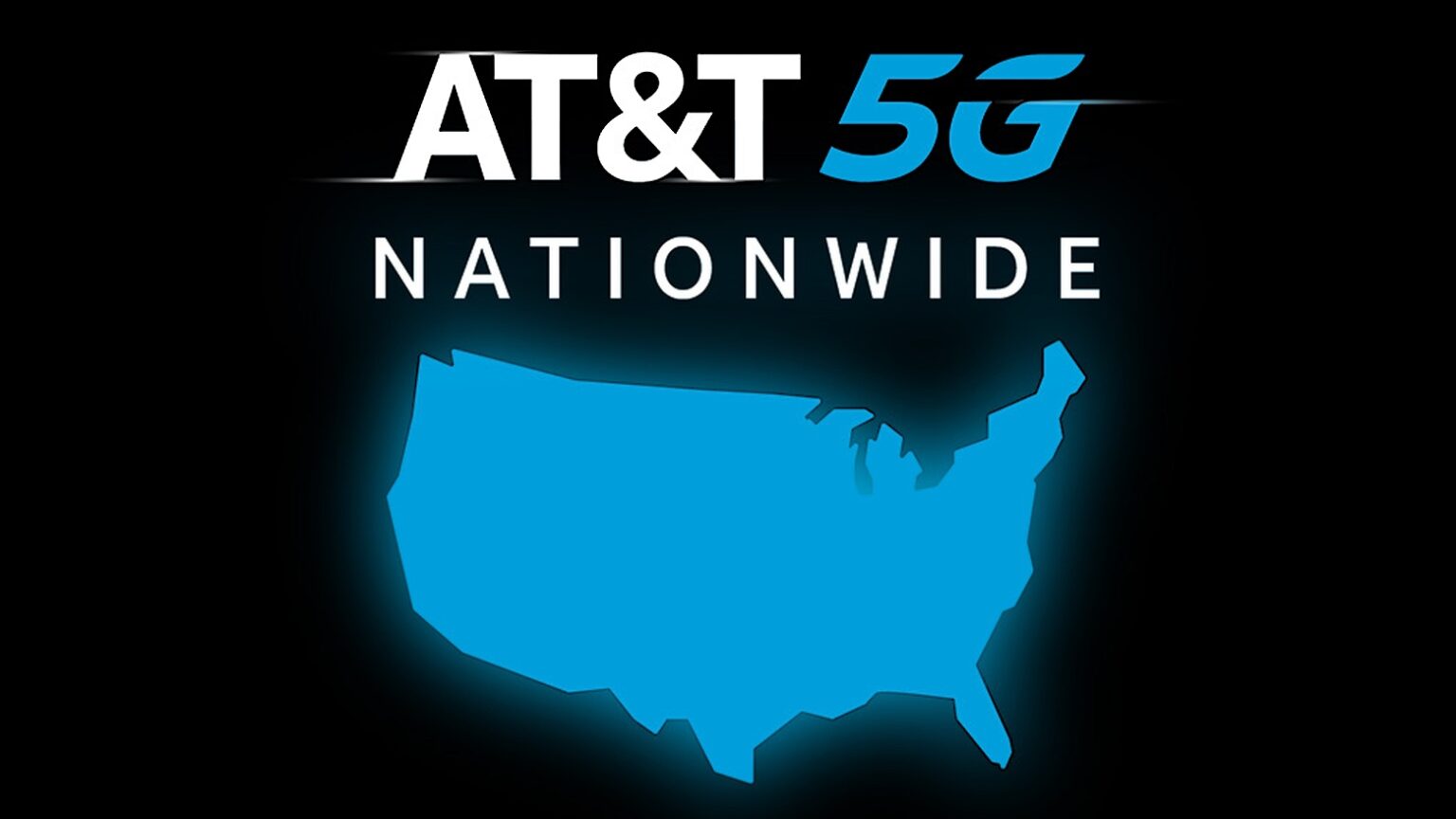 AT&T 5G expended by 40 markets on Thursday