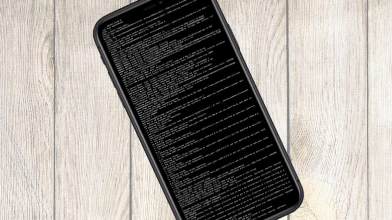 Apple Security Research Device Program gives our special iPhones.