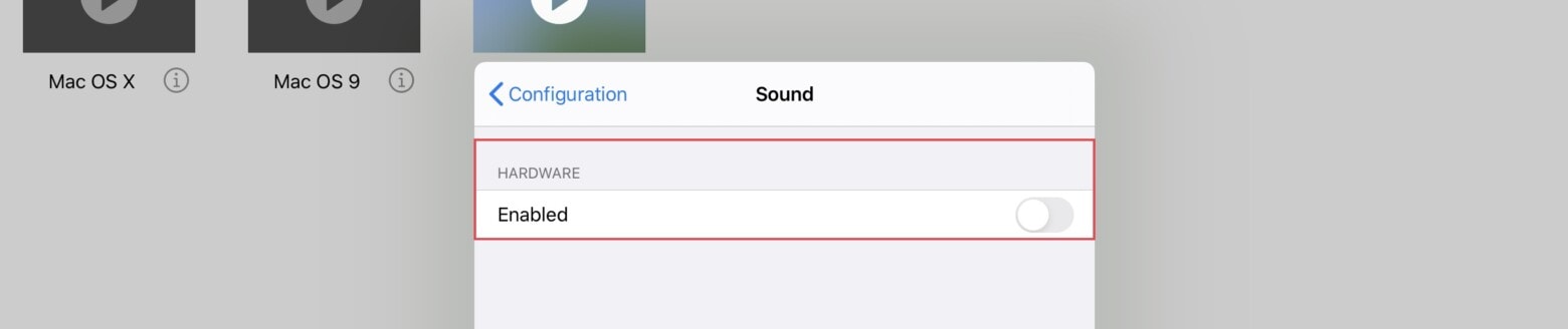 How to run Mac OS X on your iPhone or iPad without jailbreaking