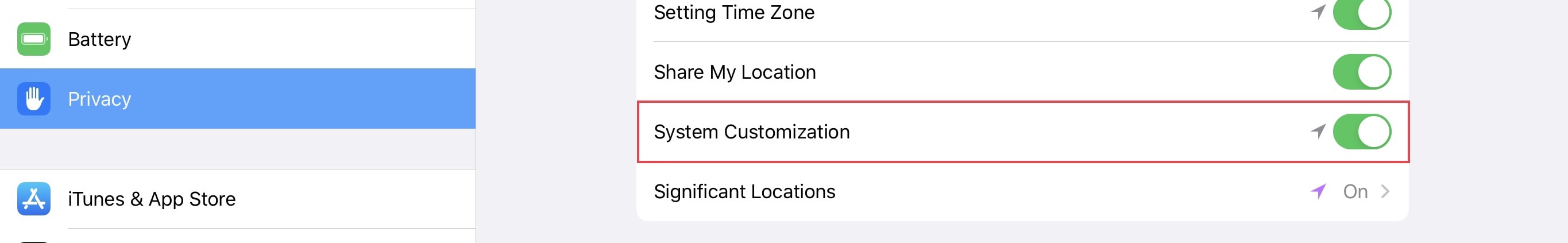 Fix Dark Mode, Night Shift scheduling on iPhone and iPad
