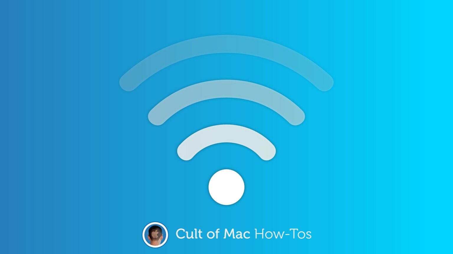 Mac WiFi and Bluetooth Interference Fix
