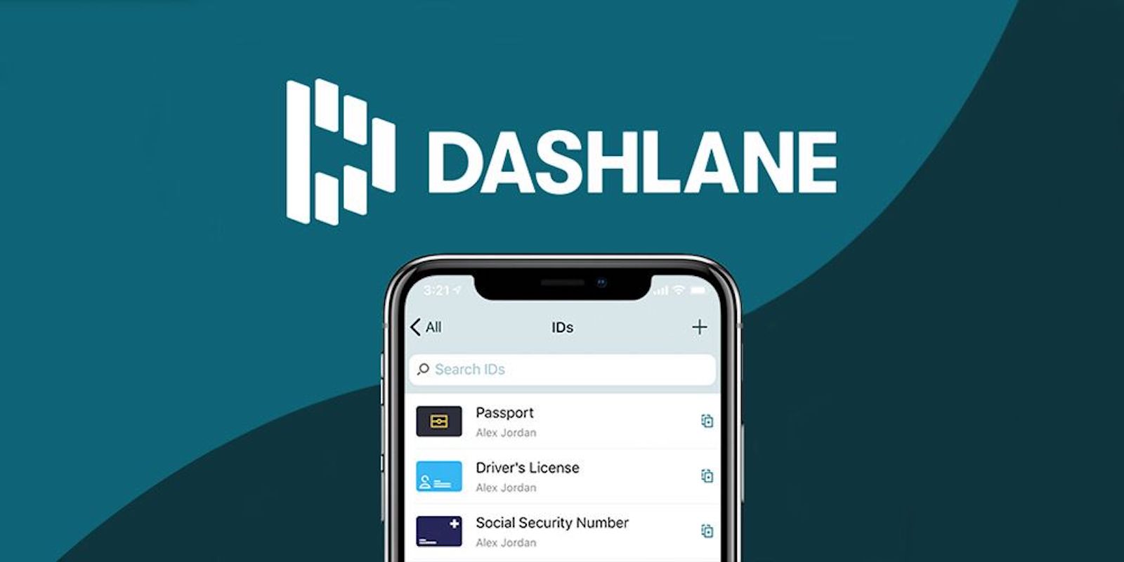 Dashlane