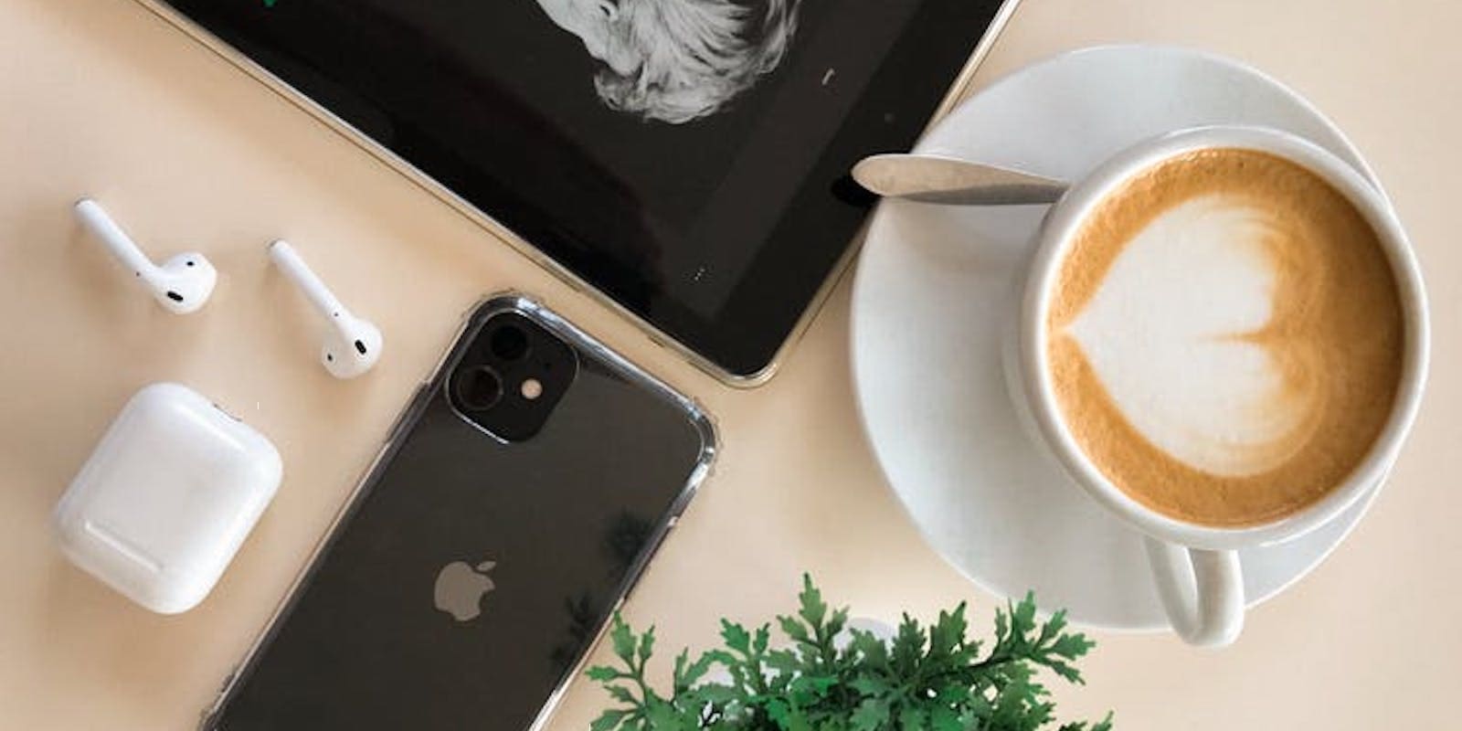 Fourth Everyday Tech