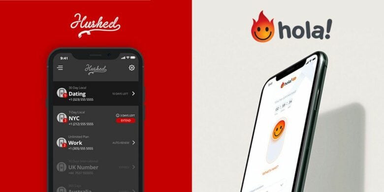 Premium Mobile Privacy Bundle