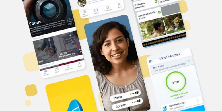 Social Distancing Bundle