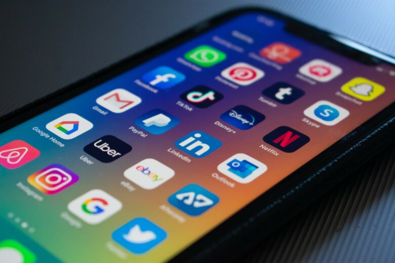 TikTok continues to dominate the App Store in 2020.