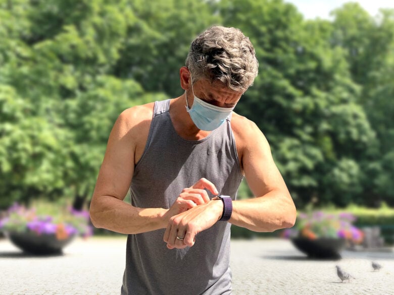 Time to dust off your Apple Watch and start closing those rings again