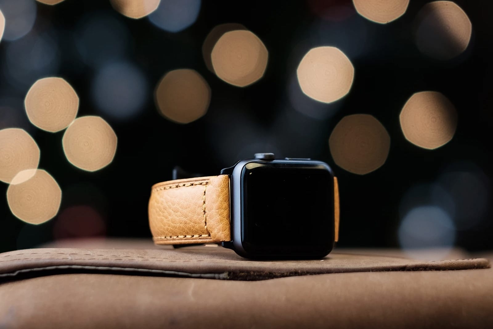 Strapa band for Apple Watch
