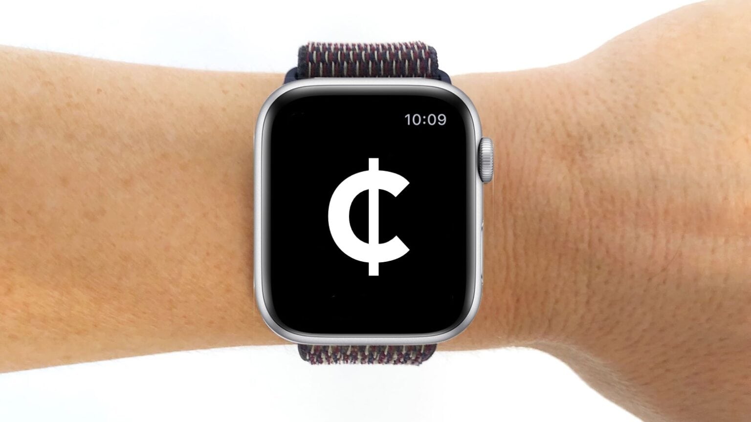 More affordable Apple Watch would be nice.