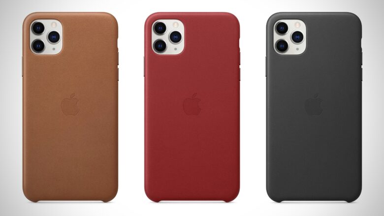Discounts on iPhone 11 cases