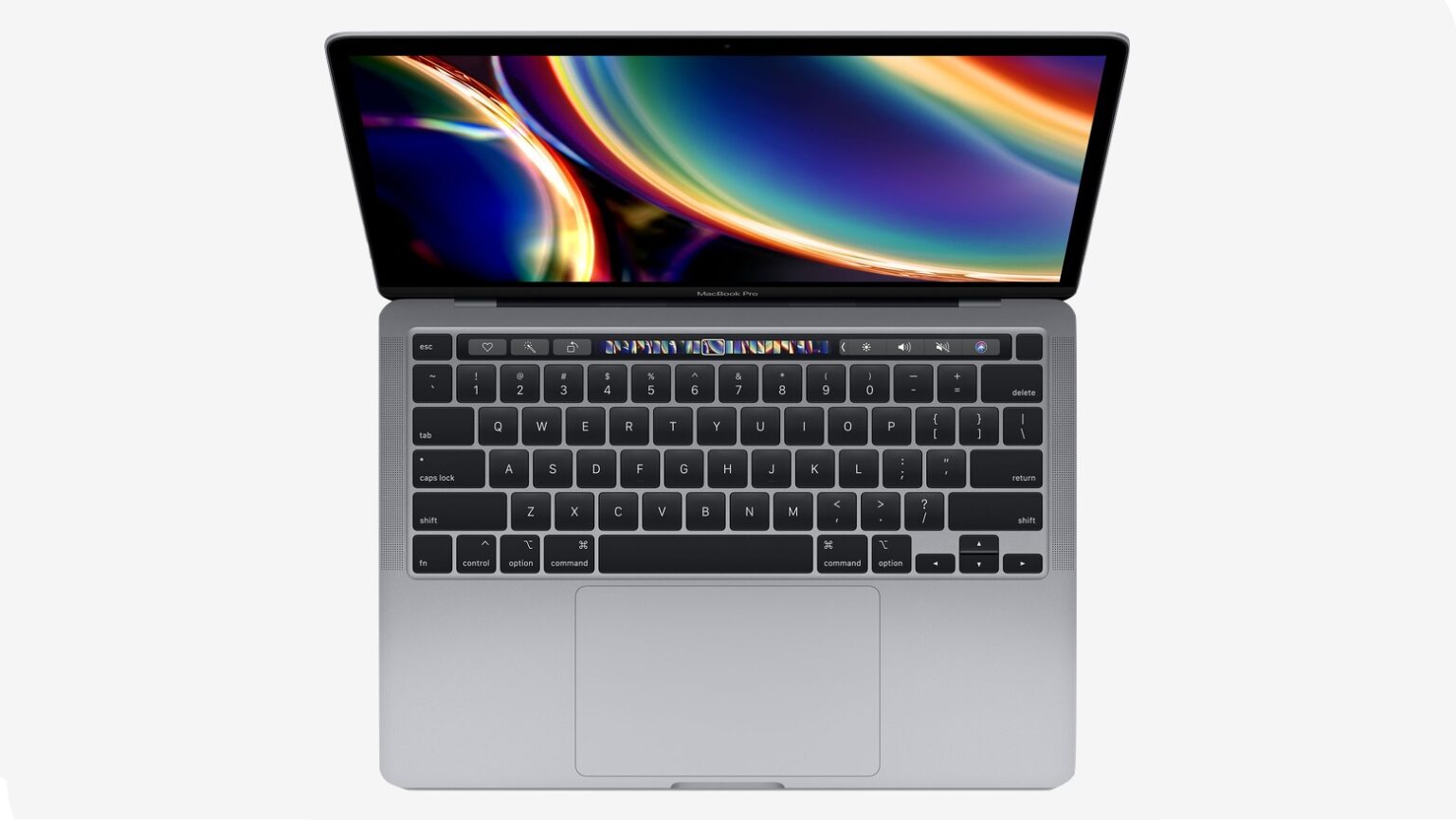 Save on 13.3-inch MacBook Pro from 2020