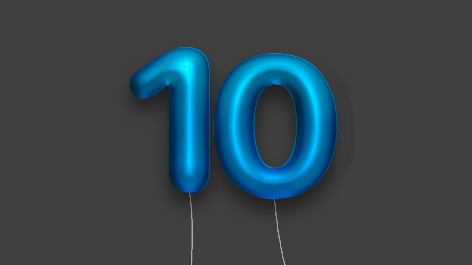 The Apple Store app hit a milestone