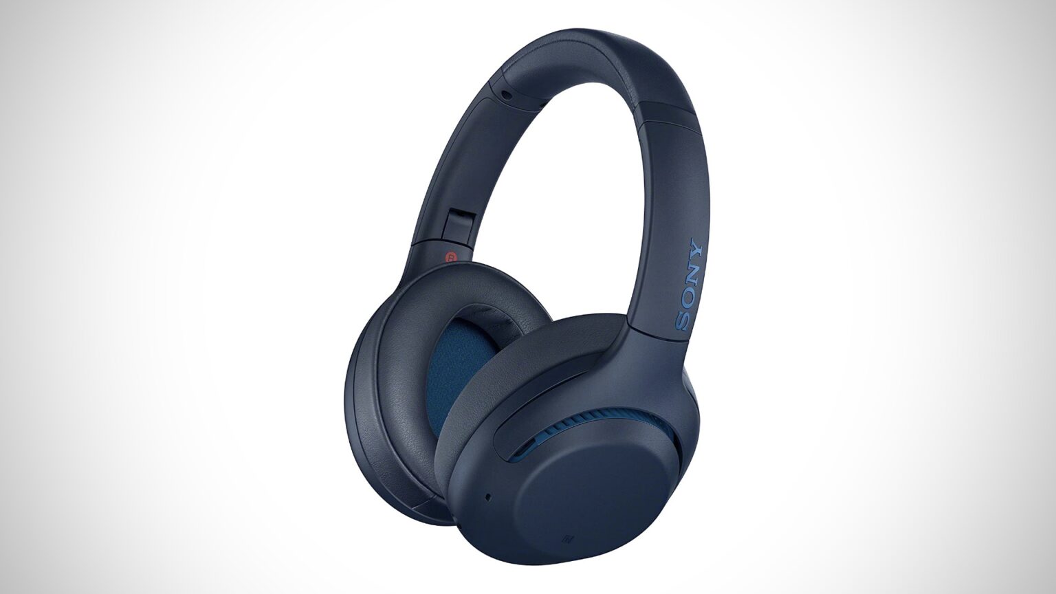 Sony WHXB900N headphones
