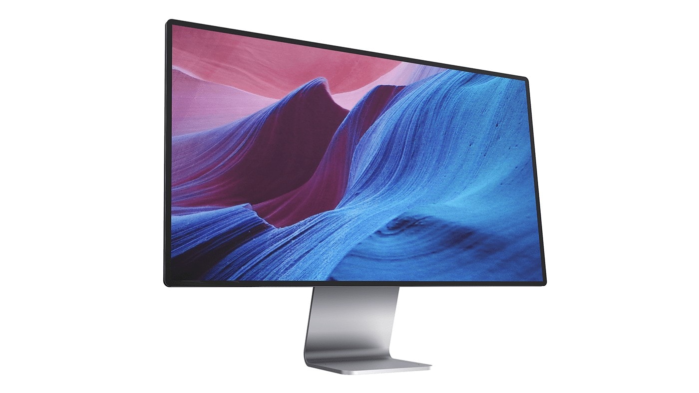 This iMac concept reflects what a lot of people want.