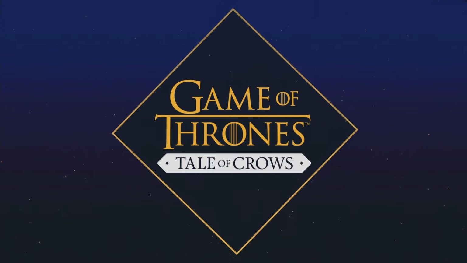Try too pretend Season 8 didn’t happen in ‘Game of Thrones: Tale of Crows’