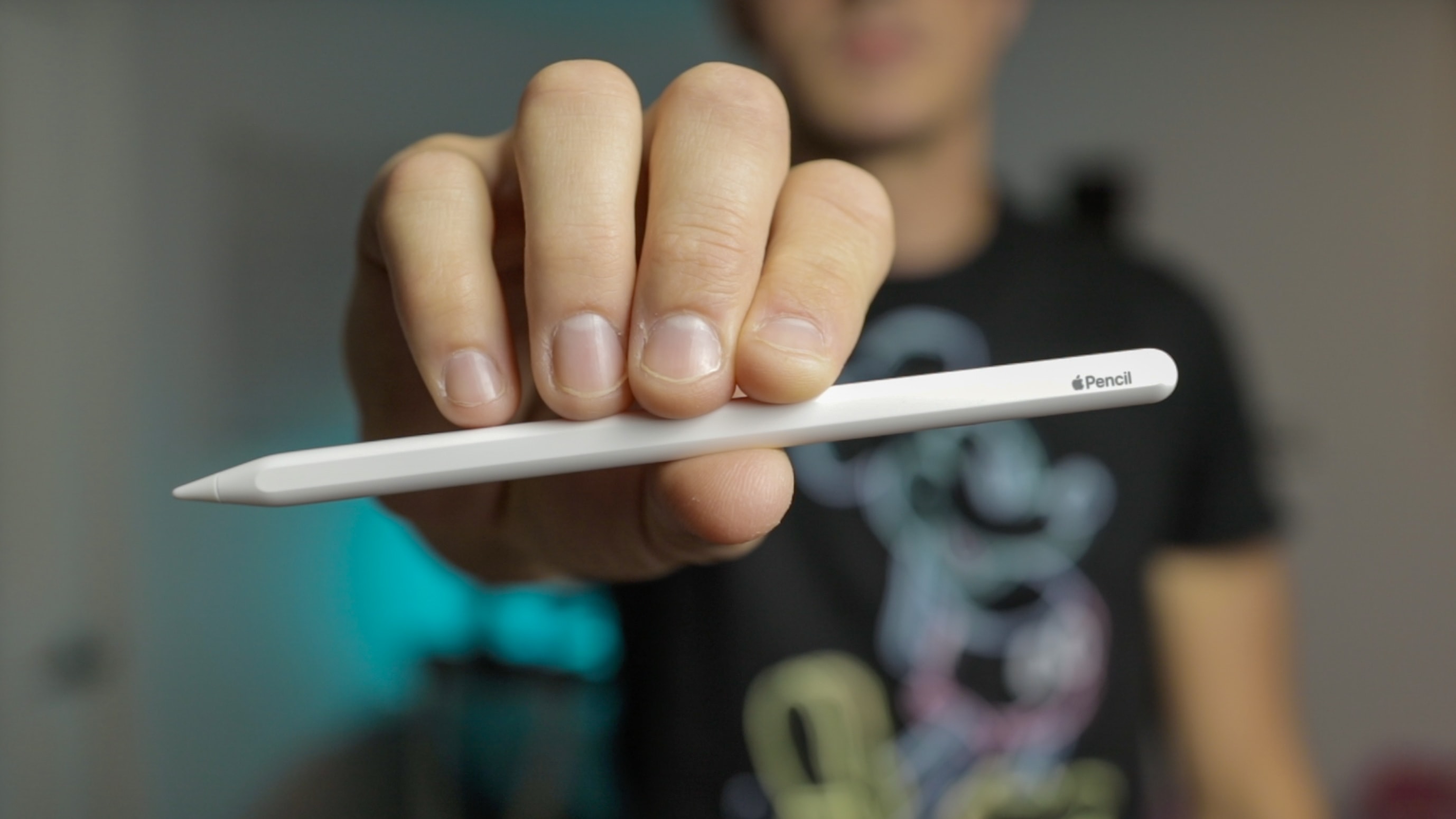 Apple Pencil 2ND Generation UFOSTORE