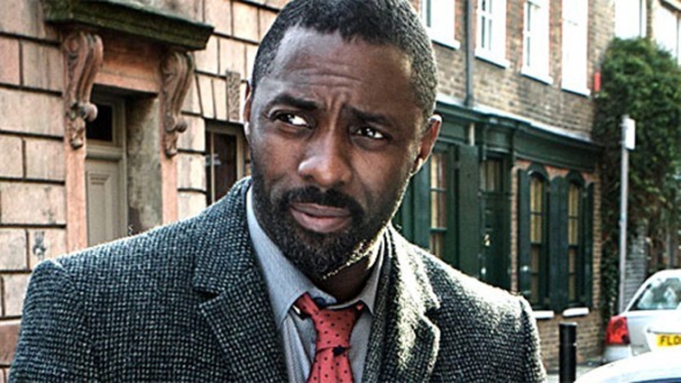 Idris Elba set to star in an Apple TV+ movie