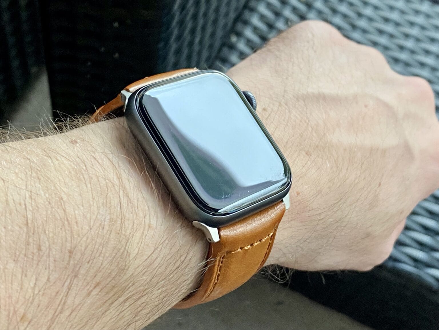 Strapa band for Apple Watch