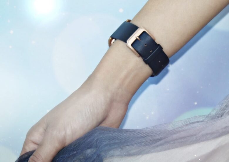 Monowear Cocktail band for Apple Watch