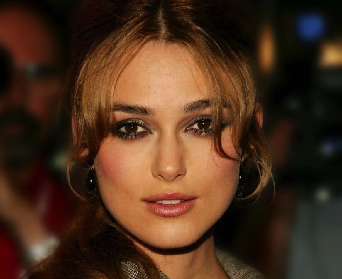 Keira Knightley