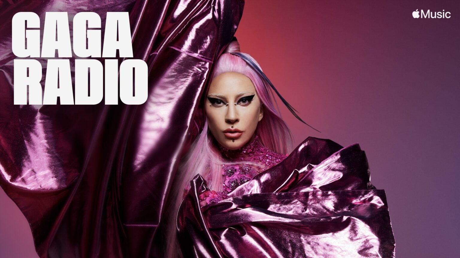 Gaga Radio