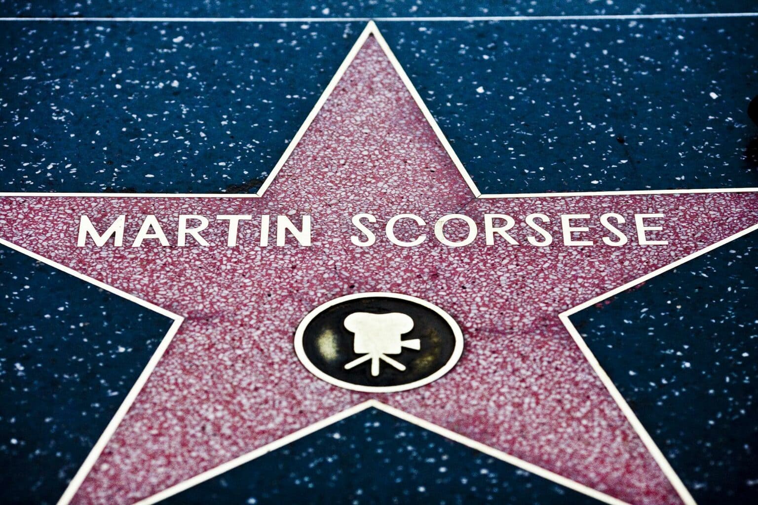 Martin Scorsese is the latest star to land at Apple TV+, this time thanks to a deal with his Sikelia Productions.