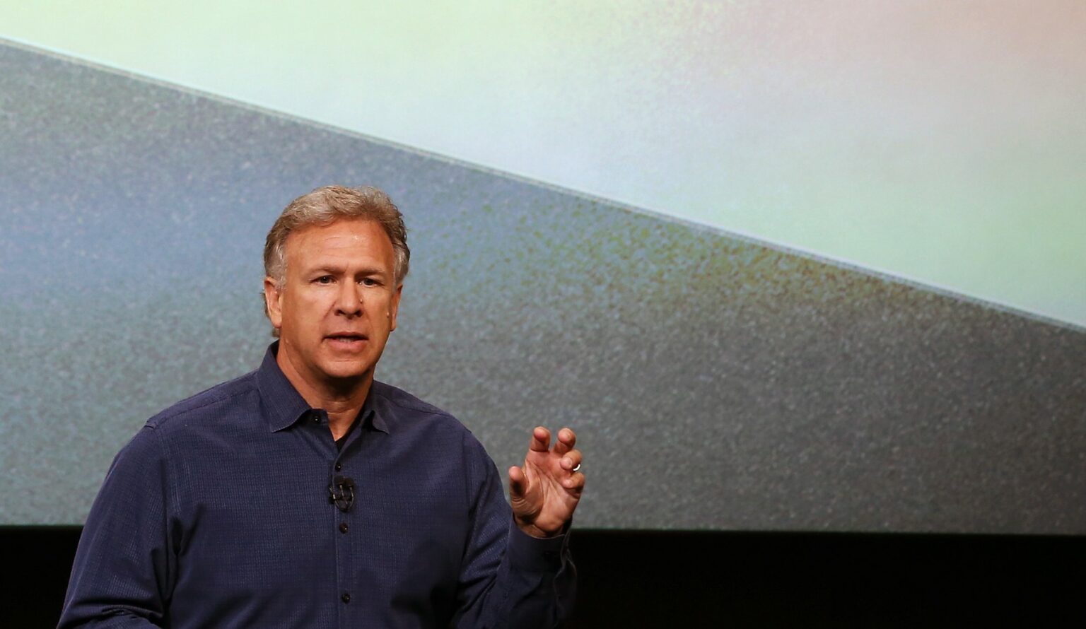 As Phil Schiller steps down from his role as Apple's SVP of worldwide marketing, it's clear the company won't be the same without him.