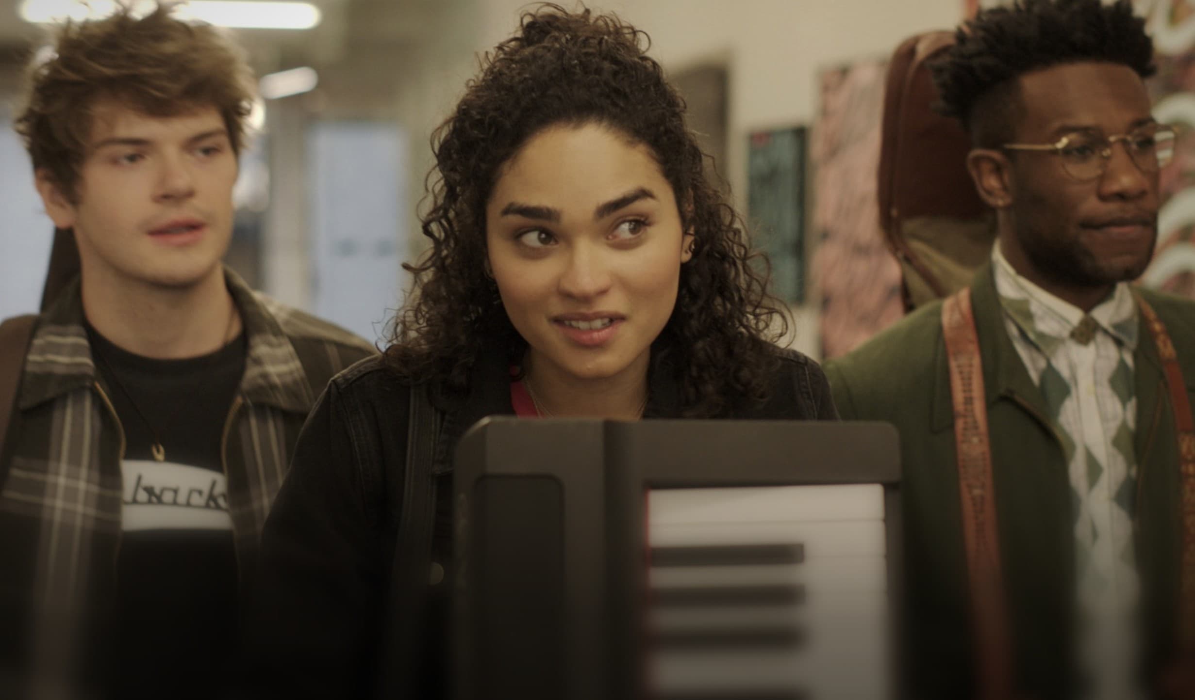 Little Voice episode 7