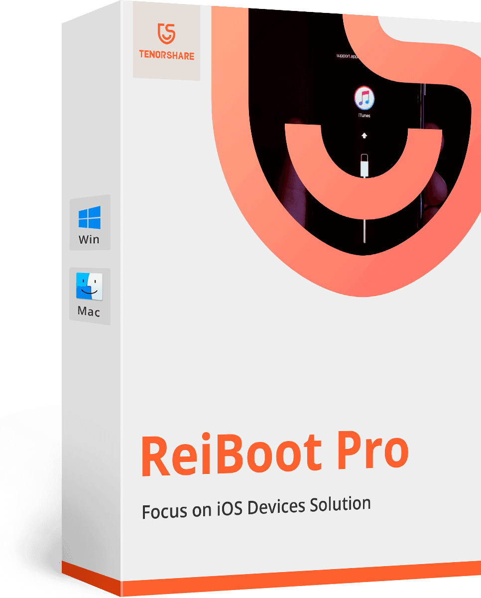 Editor's choice: iOS update frozen, here is the fix!