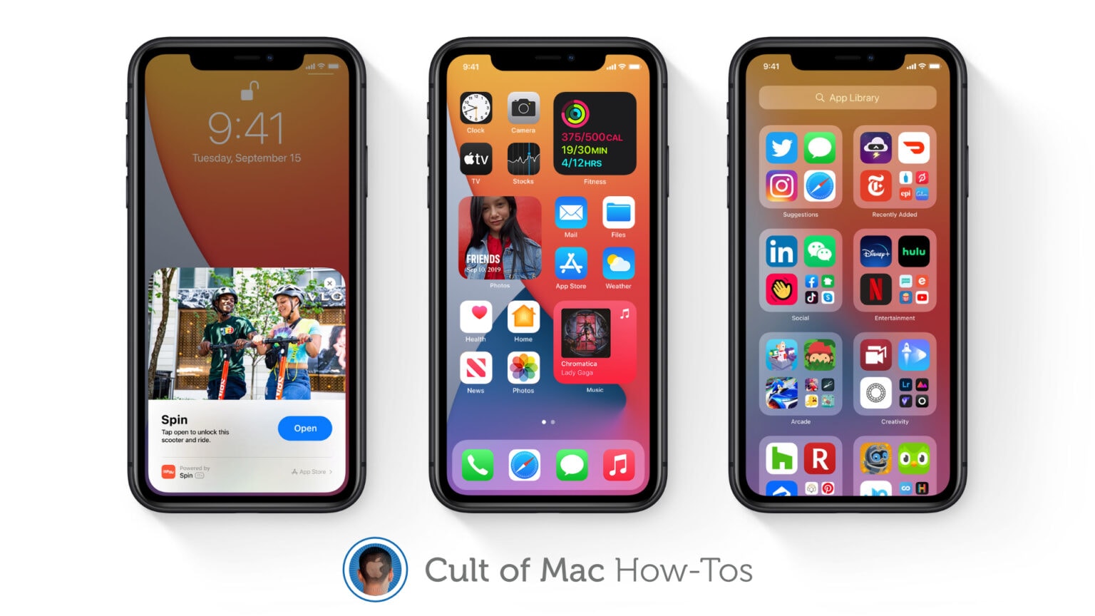 How to use the best features in iOS 14