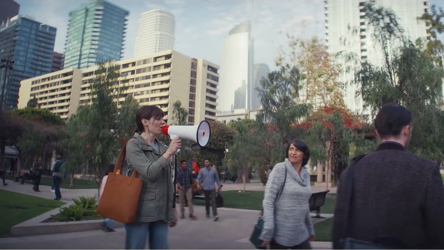 Apple and privacy go hand in hand.