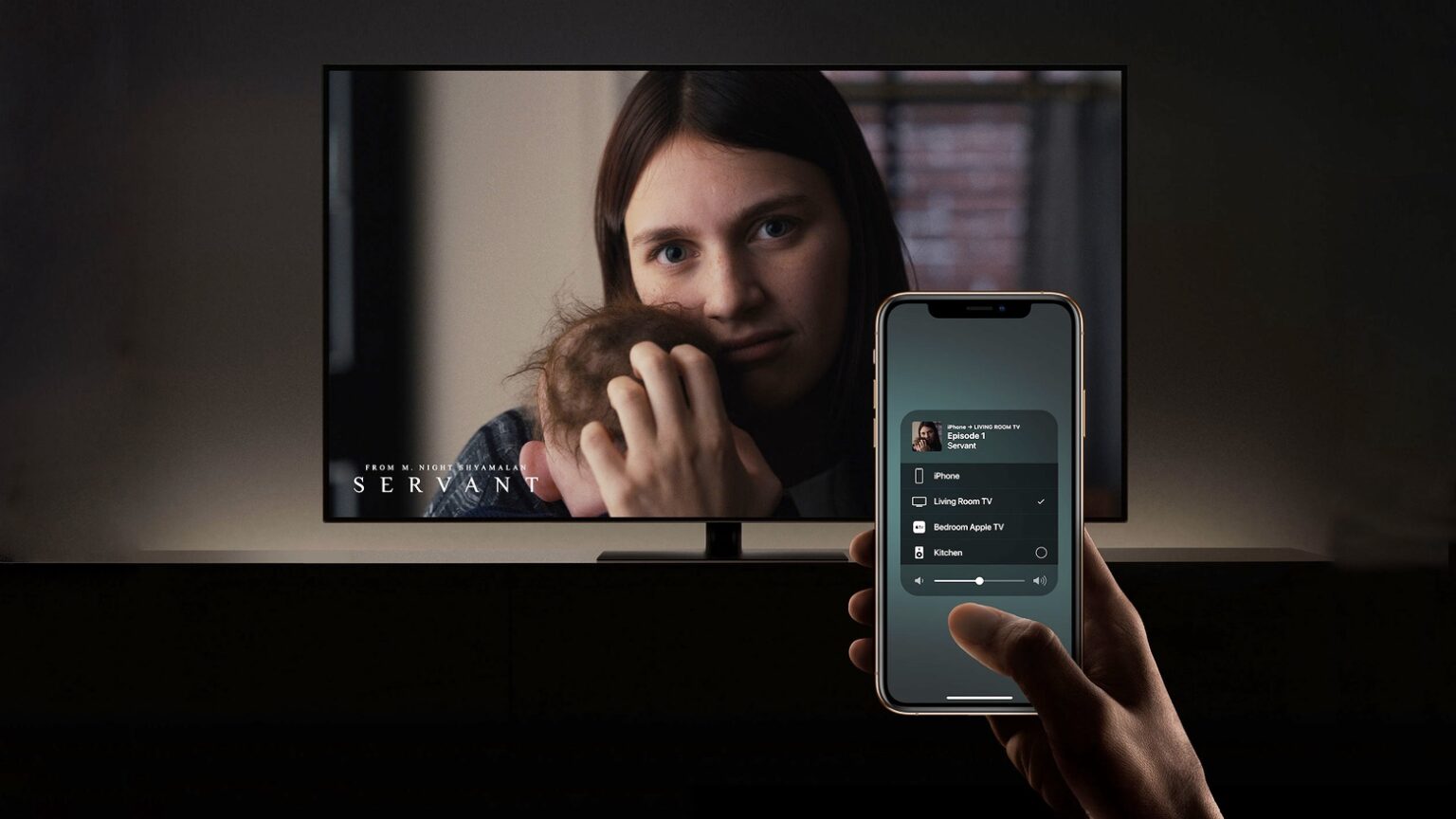Roku with Apple AirPlay 2 support — finally!