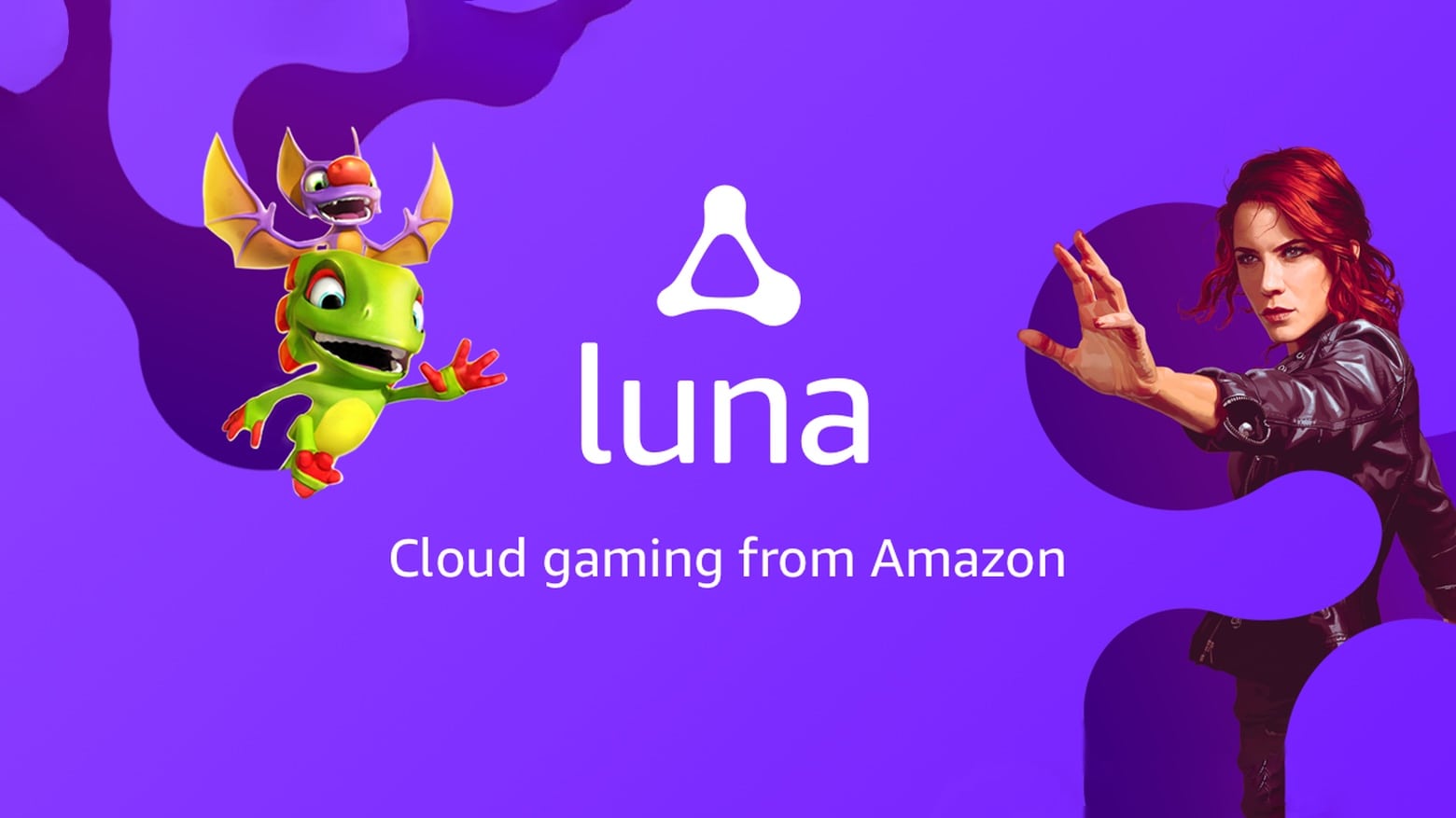 Cloud gaming service on its one-year anniversary