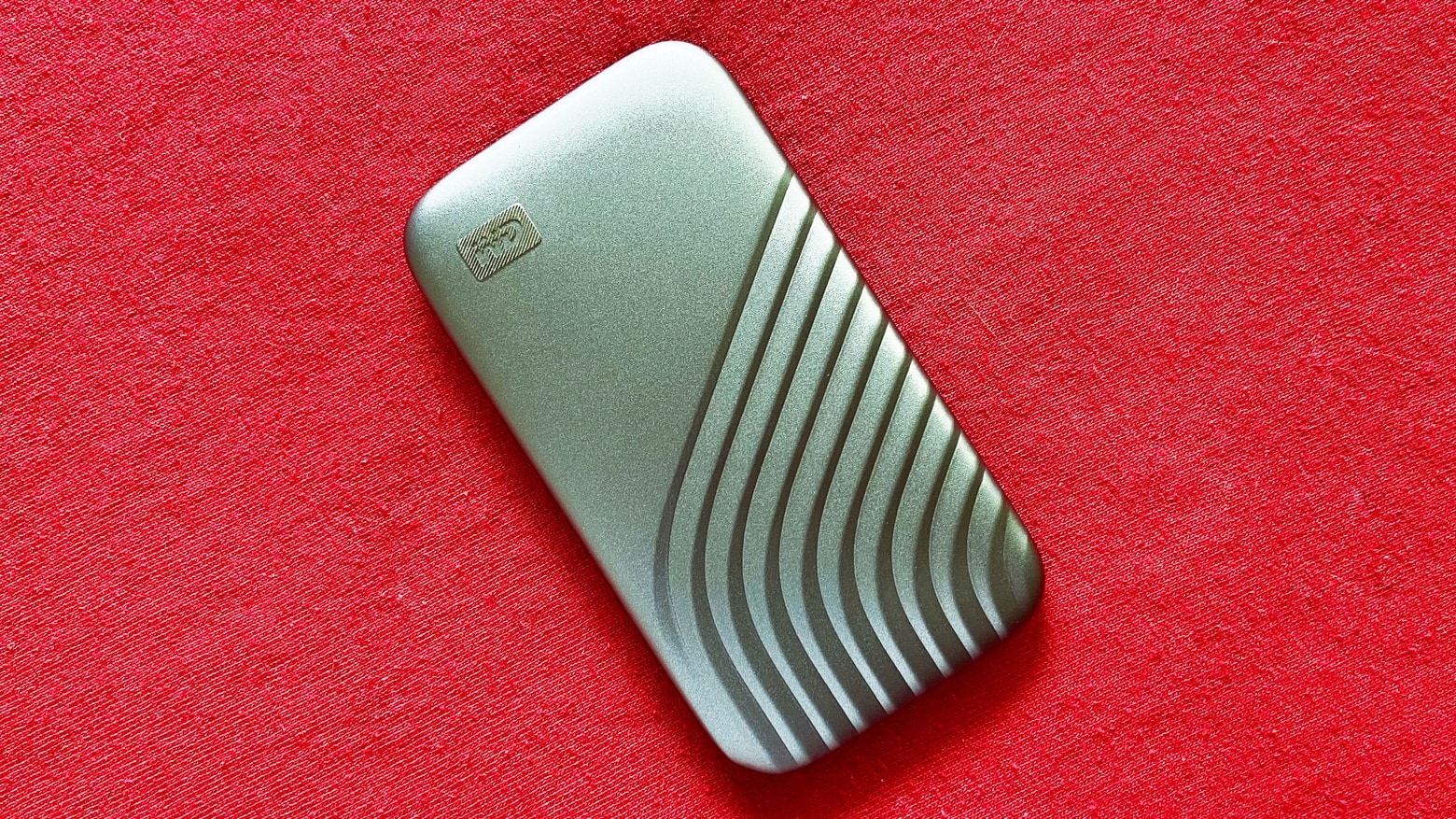 WD My Passport SSD review