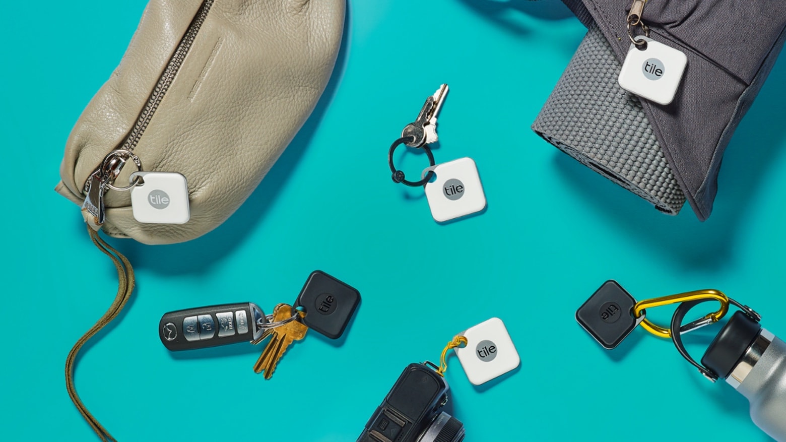 The Tile Premium Protect plan seems like bragging.