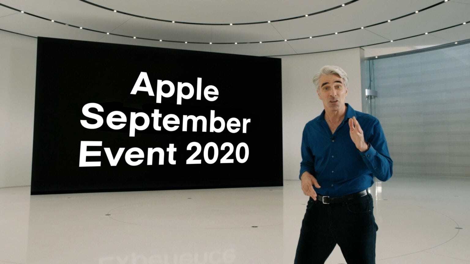 The Apple September Event 2020 will surely take advantage of its virtual nature.
