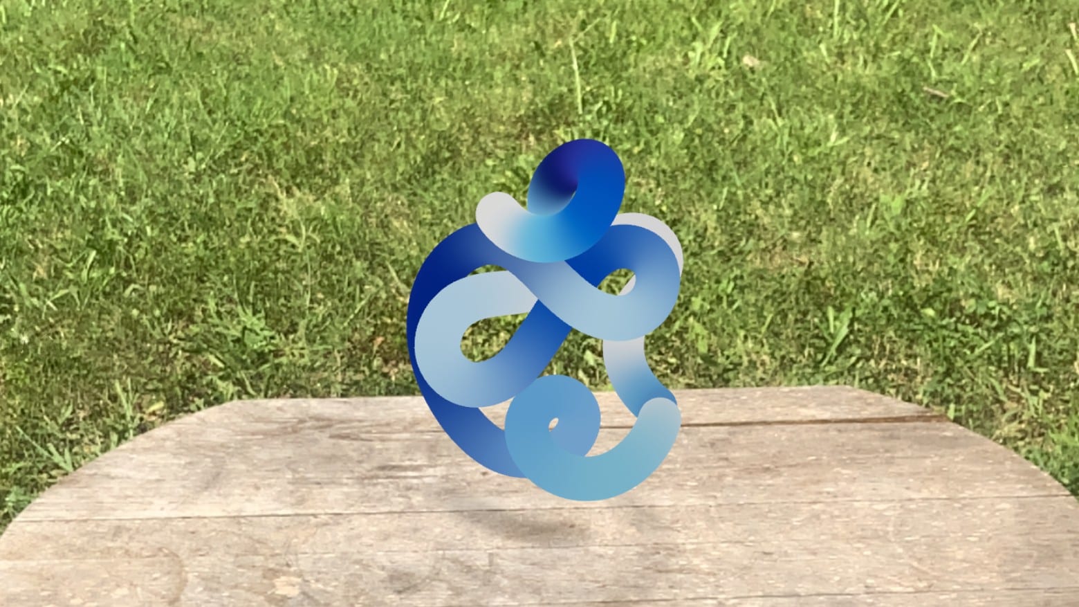 Augmented reality could play a part in the September Apple Event